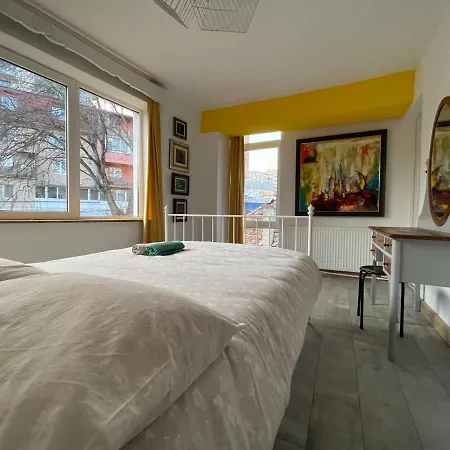 Art Govora * Cluj-Napoca