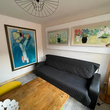 Art Govora Apartment Cluj-Napoca