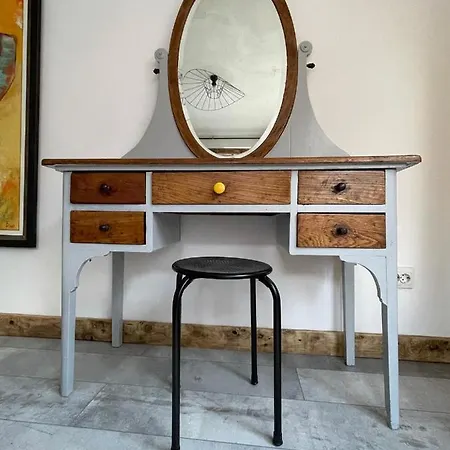 Art Govora Lejlighed