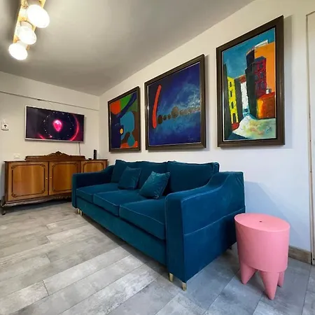 Appartamento Art Govora Cluj-Napoca