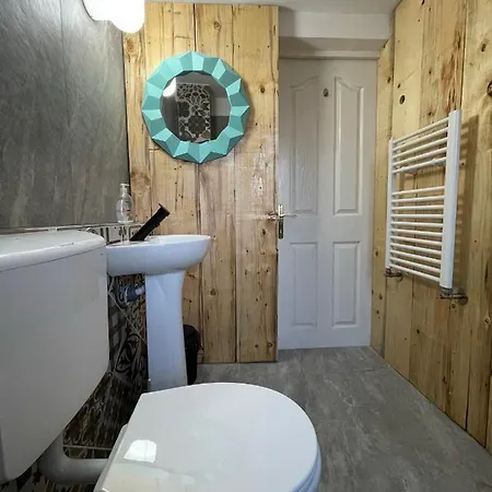 Lejlighed Art Govora Cluj-Napoca