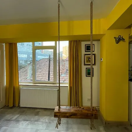 Art Govora Apartment