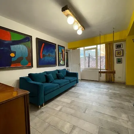 Art Govora Lejlighed