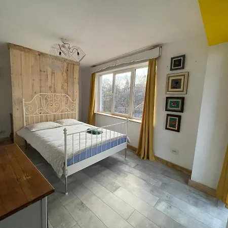 Art Govora Appartamento Cluj-Napoca