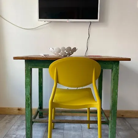 Art Govora Apartment *