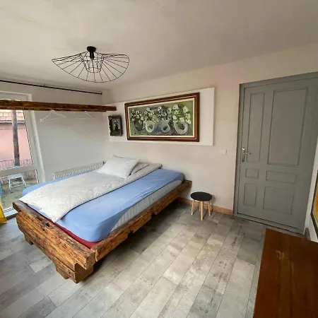 Art Govora Apartment