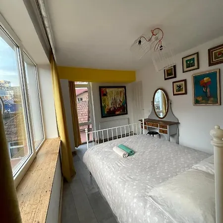 Art Govora * Cluj-Napoca