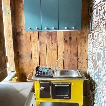 Apartment Art Govora Cluj-Napoca