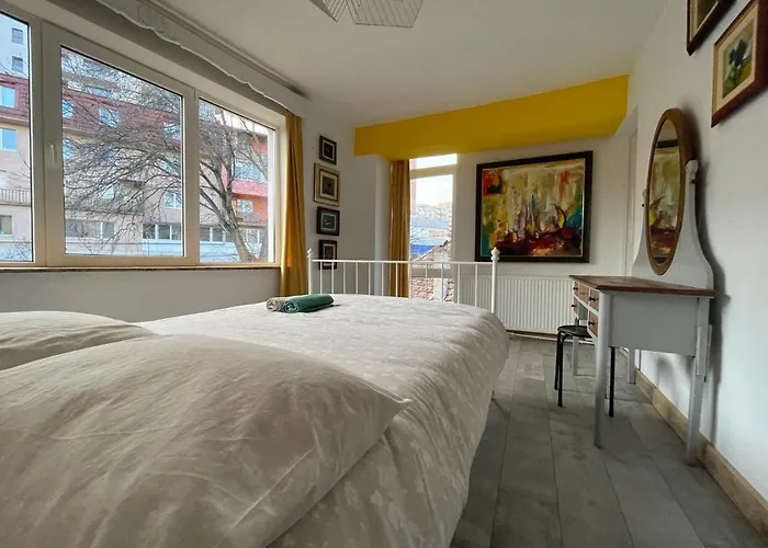 Art Govora * Cluj-Napoca