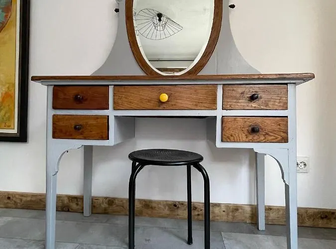 Art Govora Apartmán