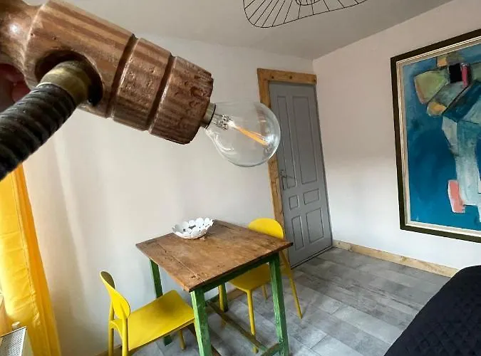 Apartment Art Govora *