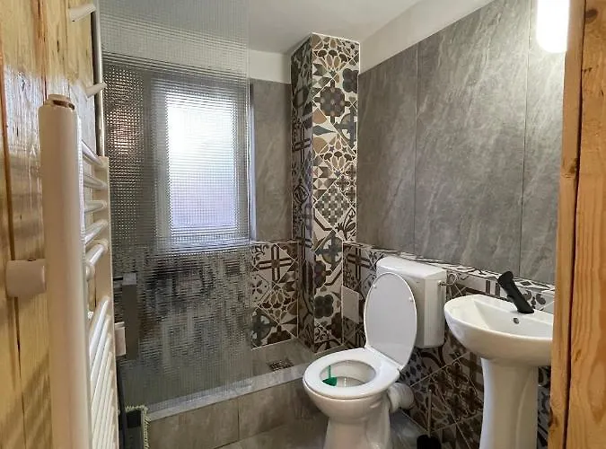 Art Govora Apartmán