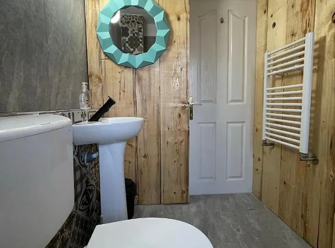 Apartmán Art Govora Kluž