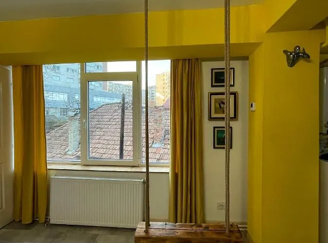 Art Govora Apartment