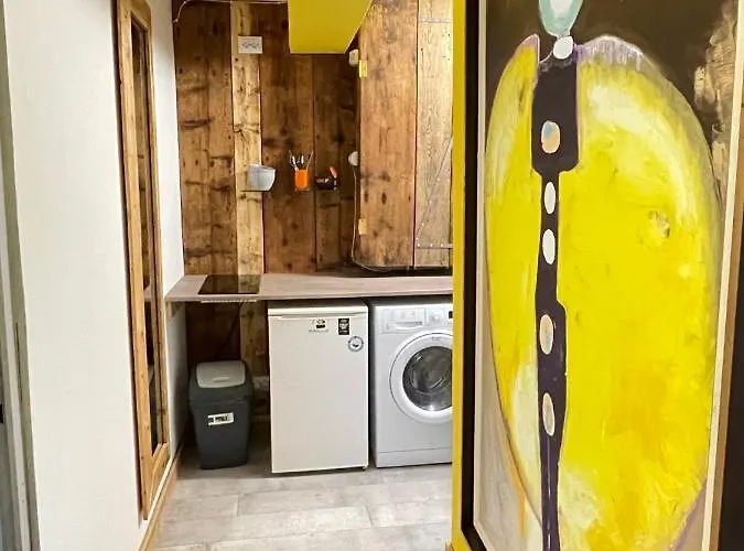 Apartment Art Govora Cluj-Napoca