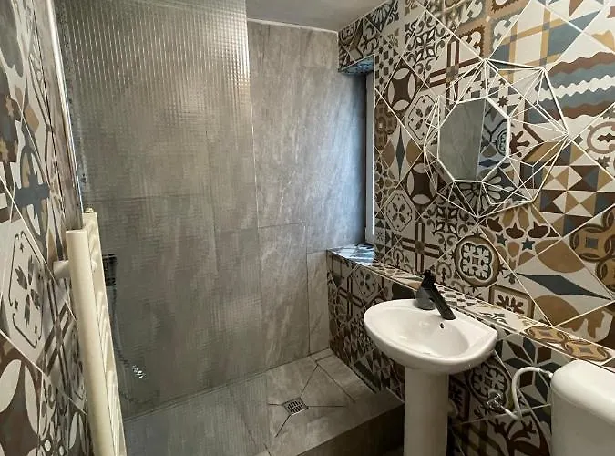 Art Govora Apartment *