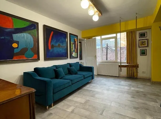 Art Govora Apartmán