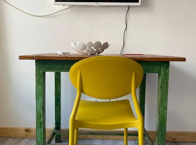 Art Govora Apartment *