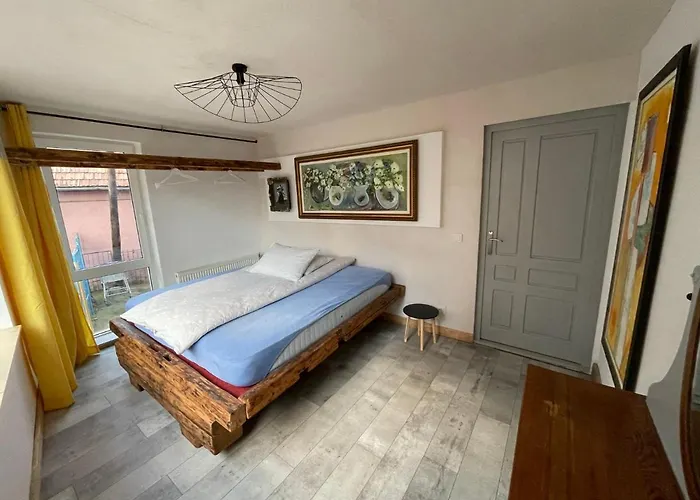 Art Govora Apartmán