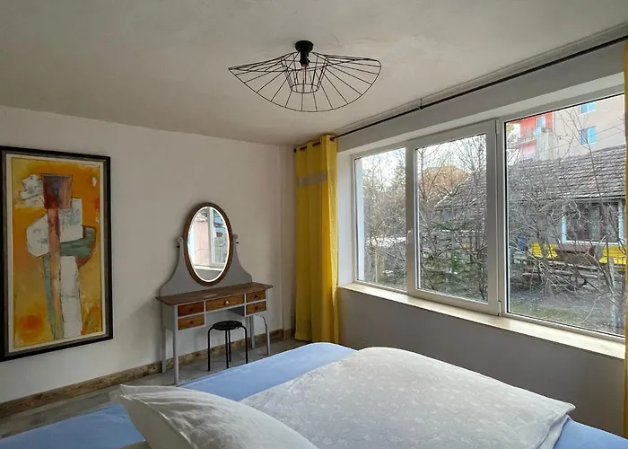 Art Govora Apartmán